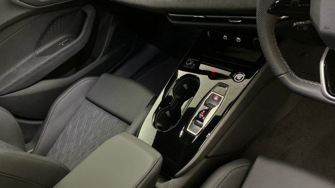 Audi A5 2.0 TFSI 204 Black Edition 5dr S tronic Petrol Estate - Image 14